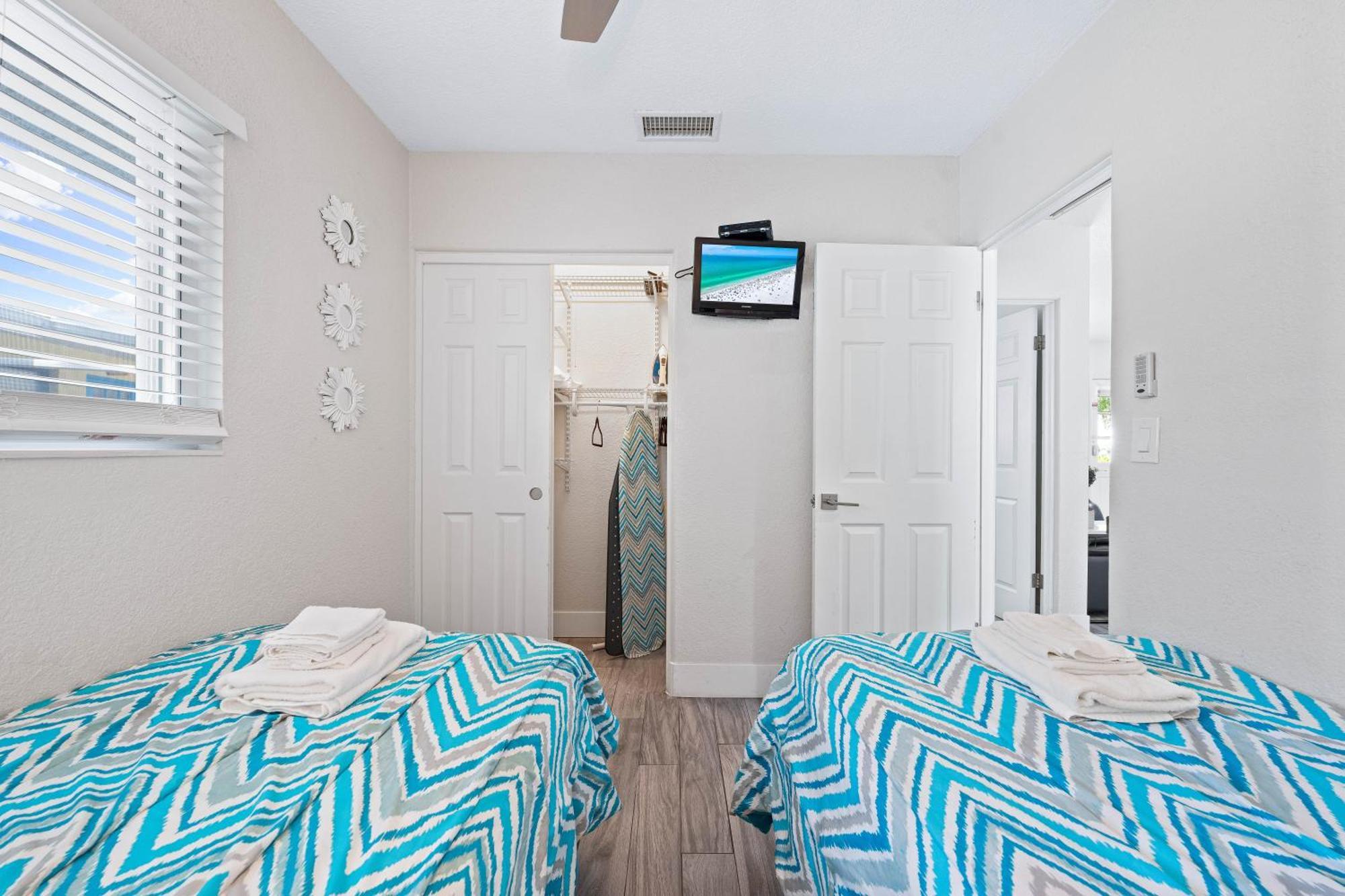 Sun And Sea Villa Siesta Key